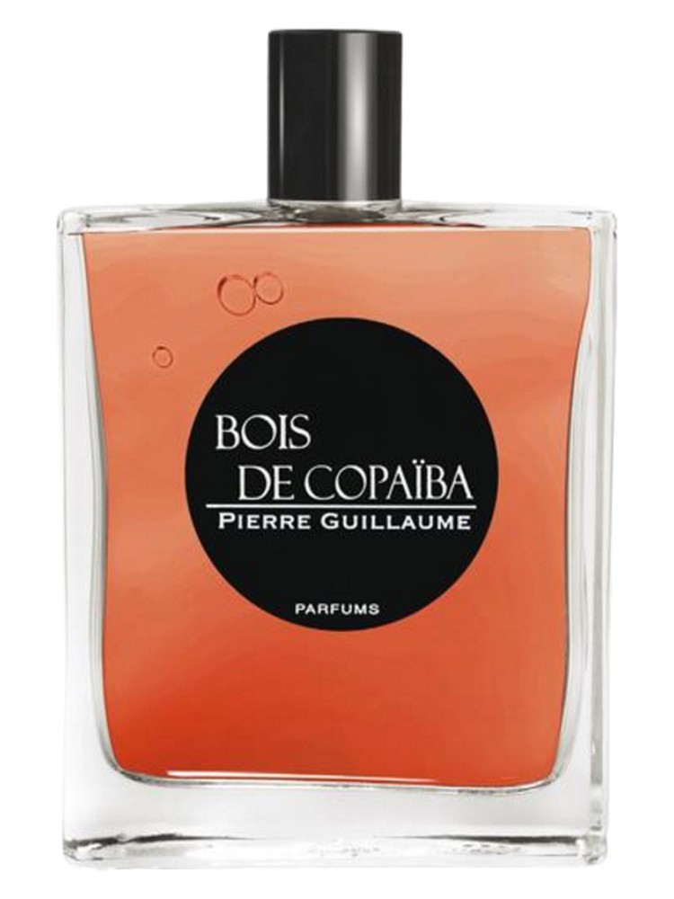 Bois de Copaiba