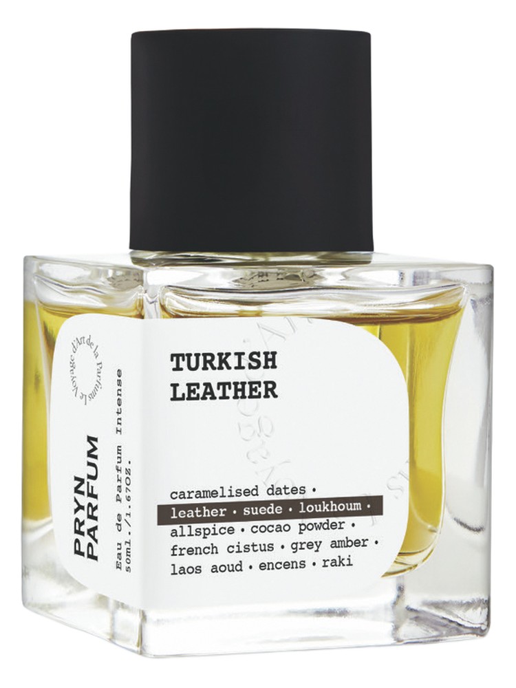 Turkish Leather