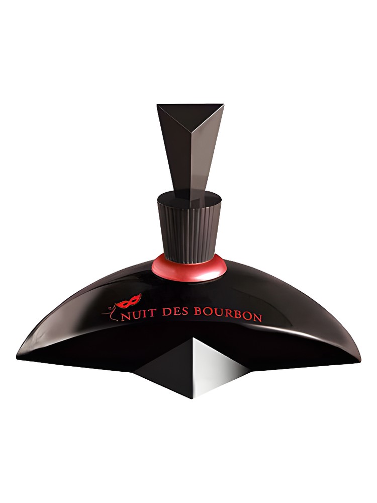 Nuit Des Bourbon