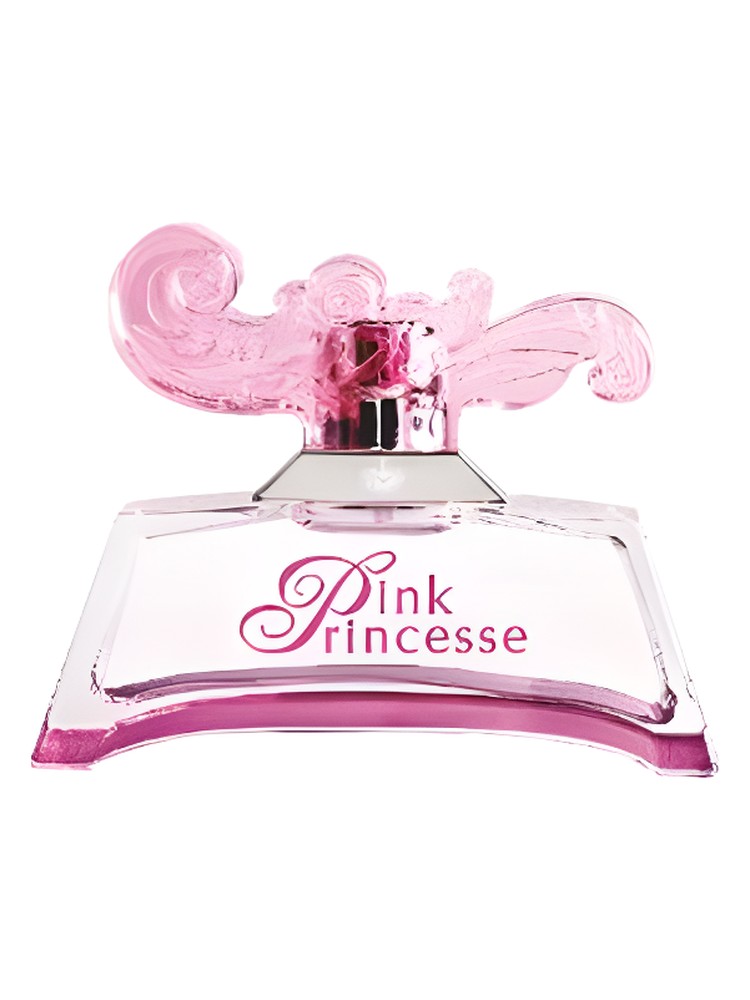 Pink Princesse