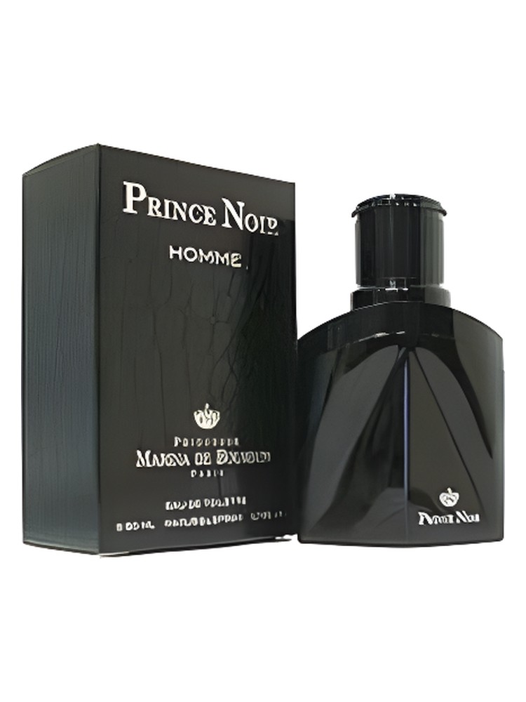 Prince Noir