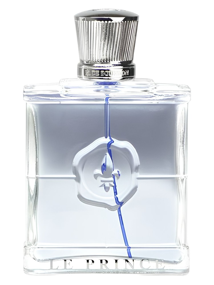 Monsieur Le Prince Elegant