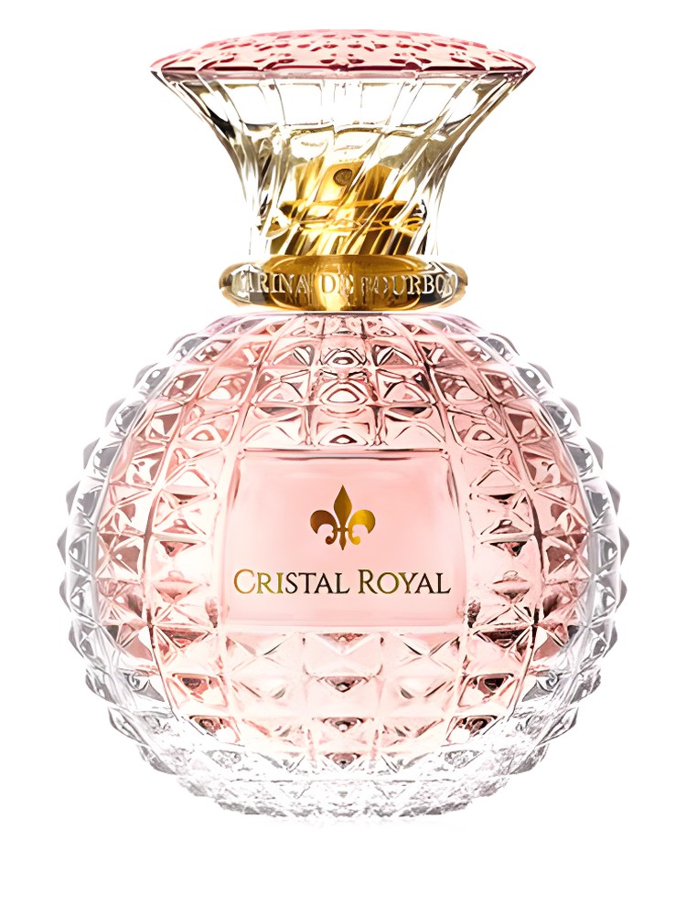Cristal Royal Rose