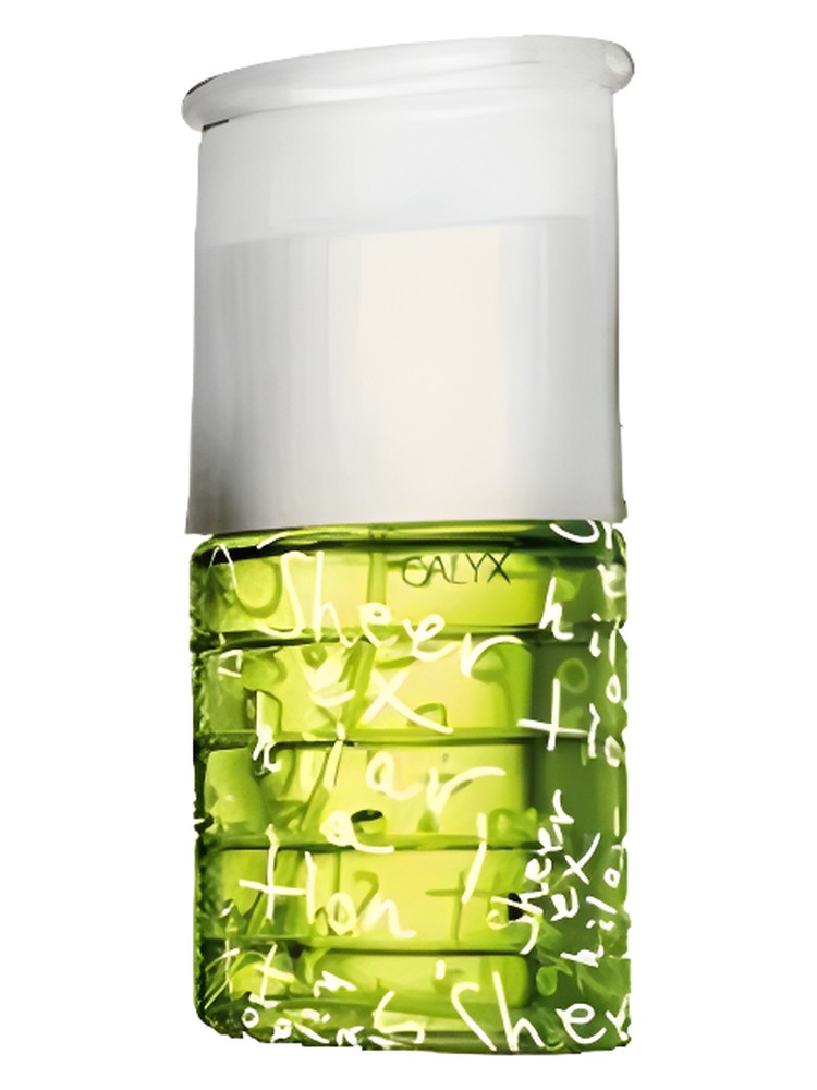 Calyx Sheer Exhilaration