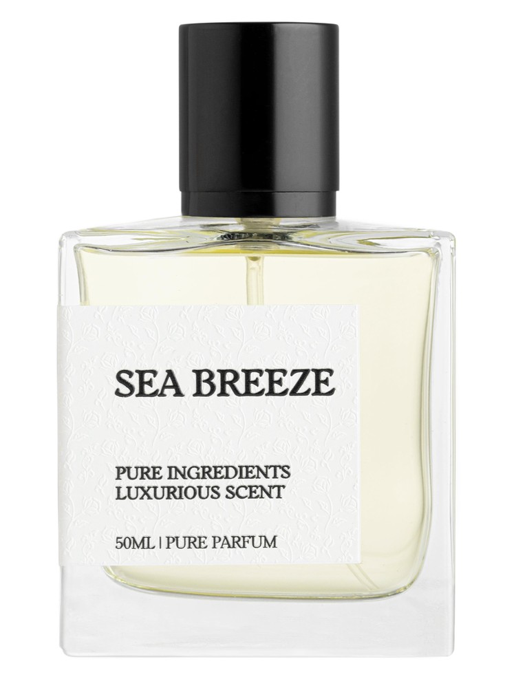 Sea Breeze