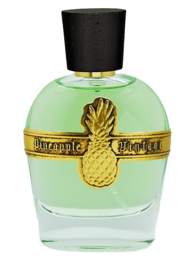 Emperor Eau de Parfum