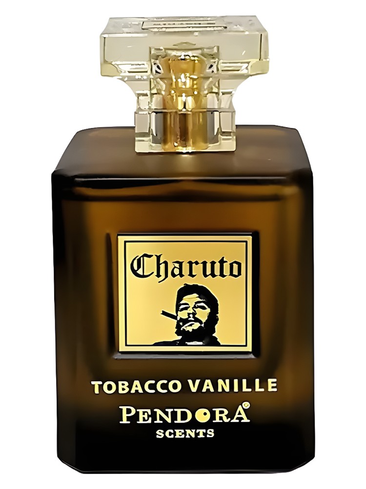 Charuto Tobacco Vanille