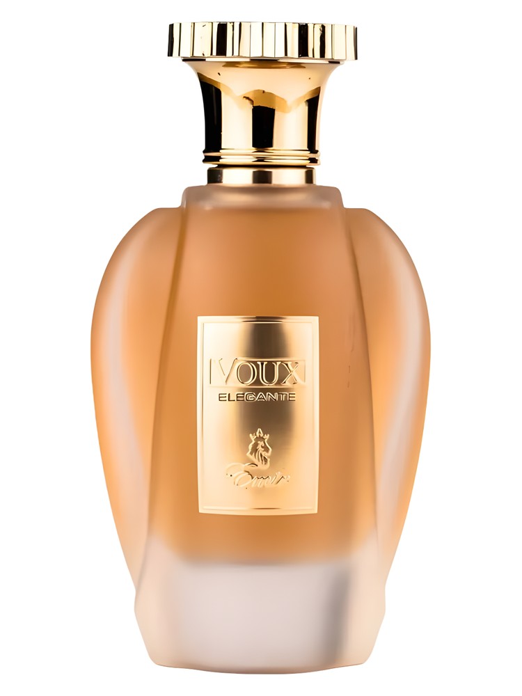 Emir Voux Elegante
