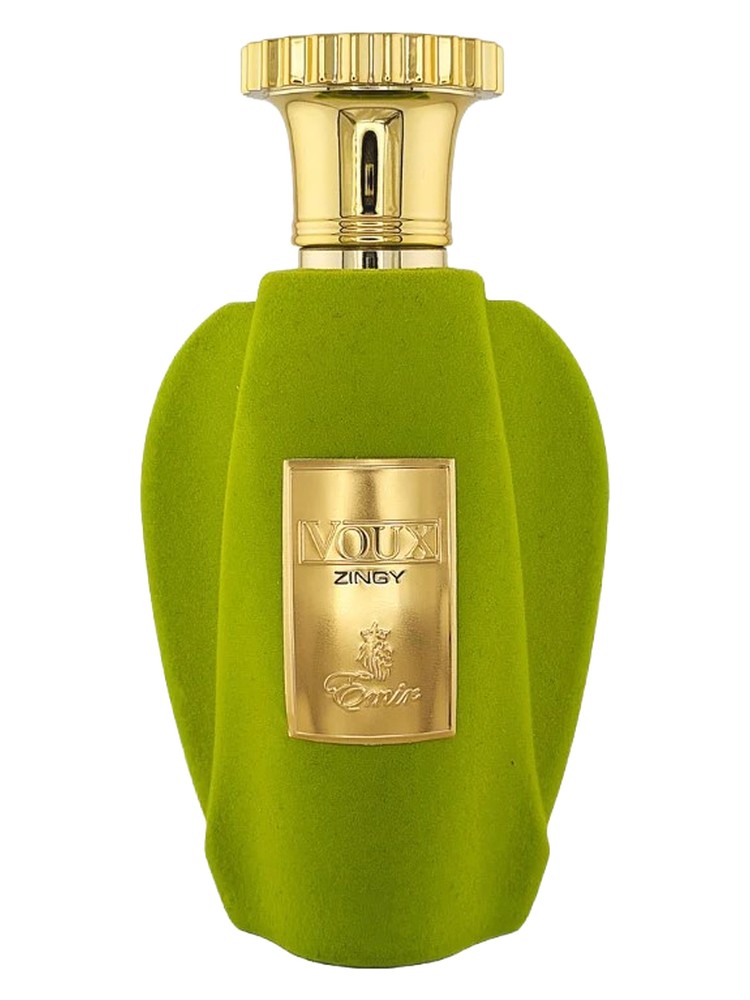Emir Voux Zingy