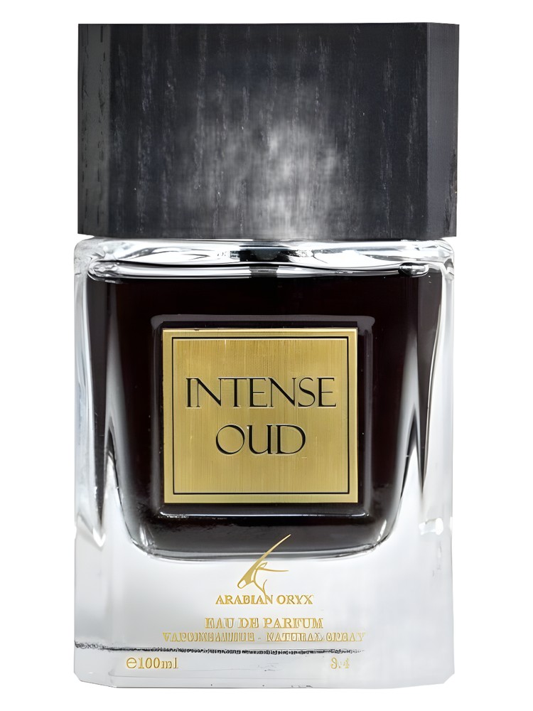 Intense Oud Arabian Oryx