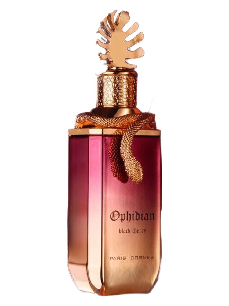 Ophidian Black Cherry