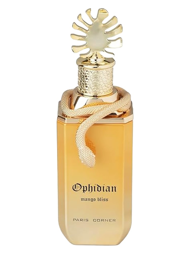 Ophidian Mango Bliss