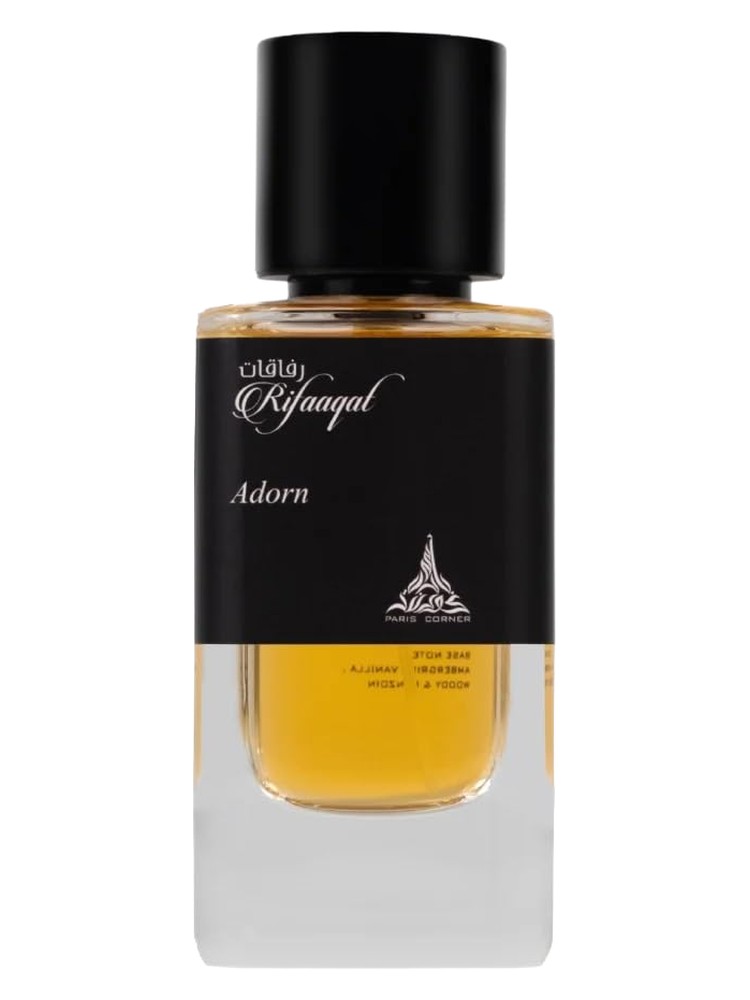 Rifaaqat Adorn