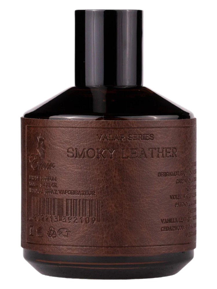 Smoky Leather Emir