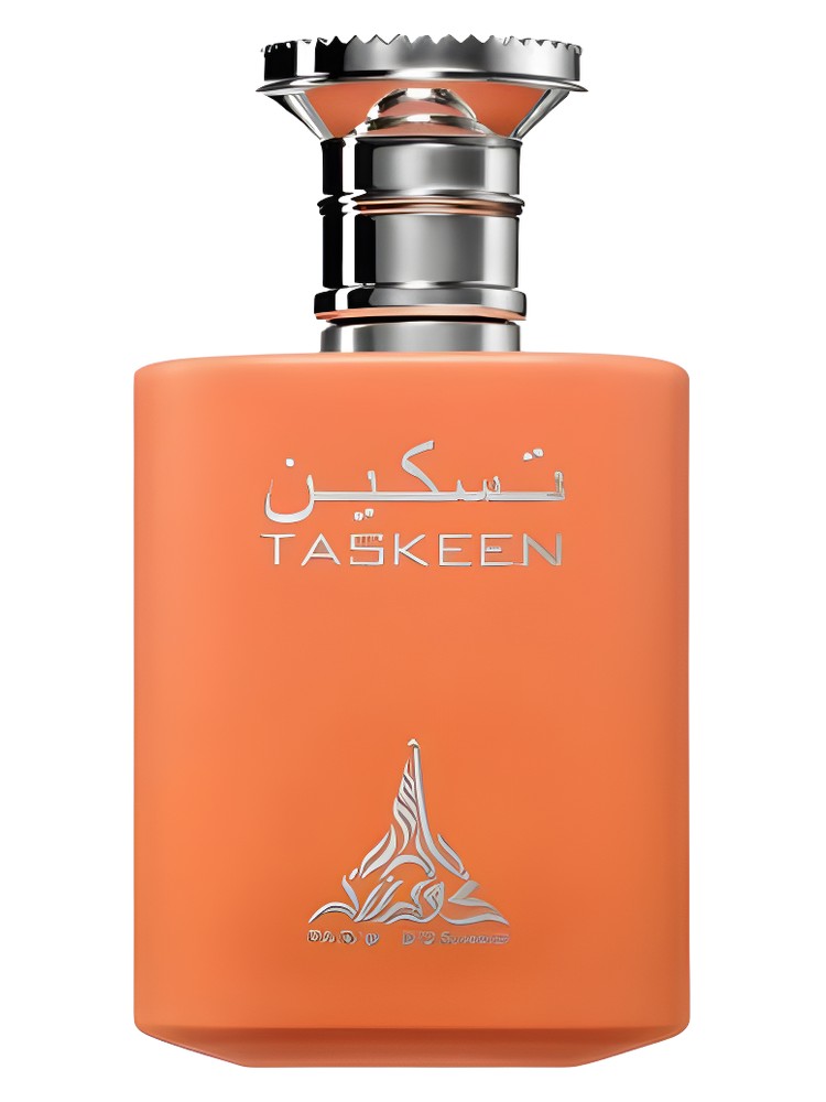 Taskeen