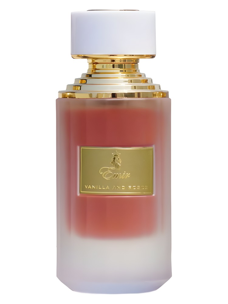 Emir Vanilla and Roses