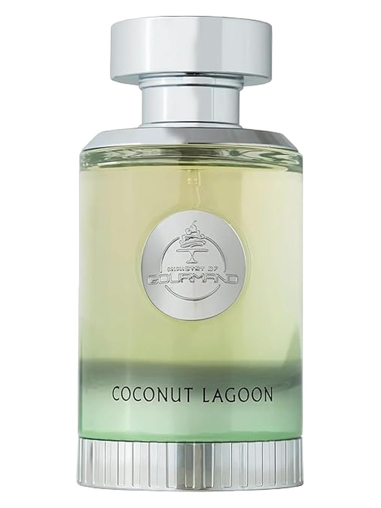 Coconut Lagoon