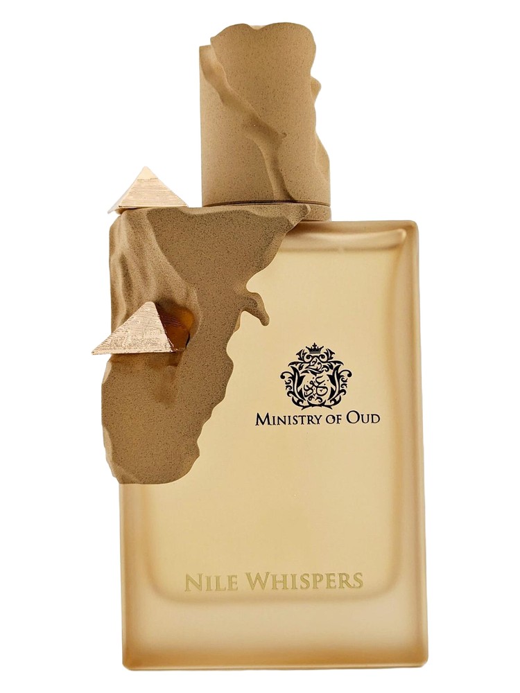Nile Whispers