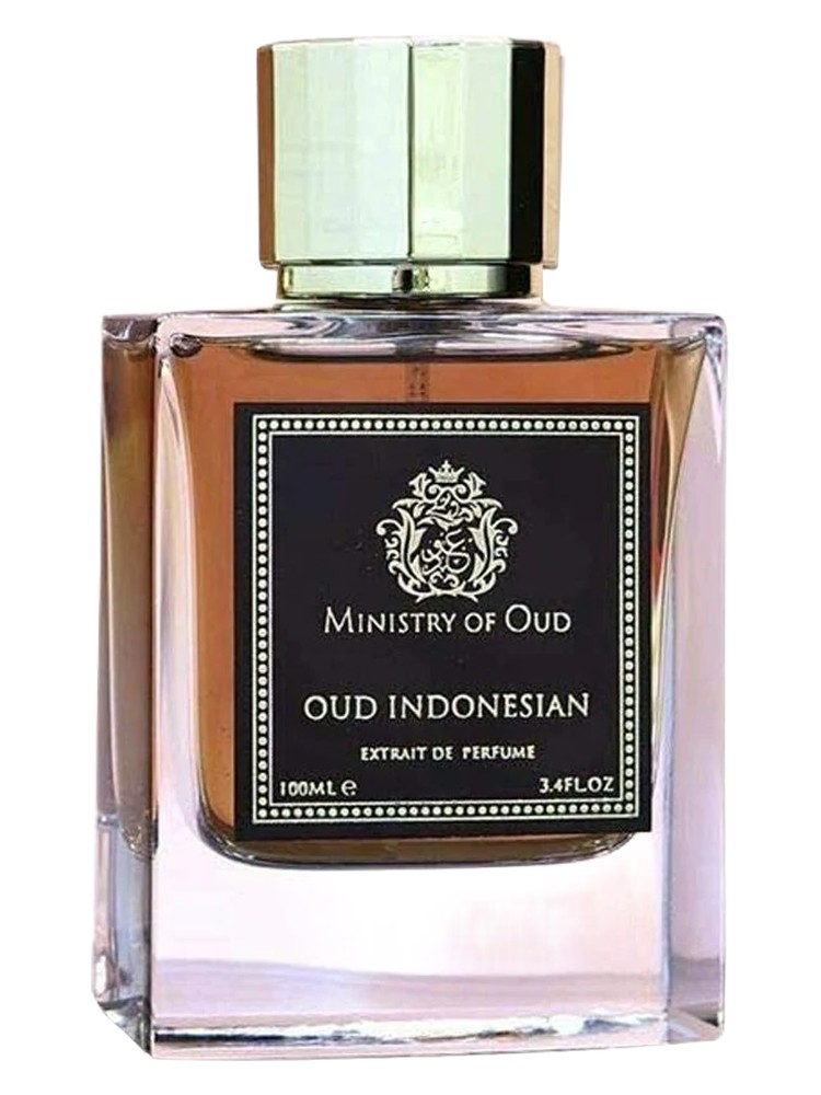 Oud Indonesian