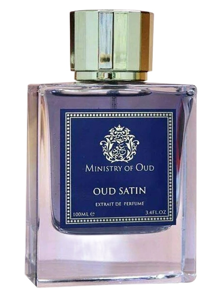 Oud Satin