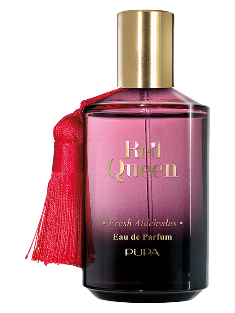 Red Queen Fresh Aldehydes