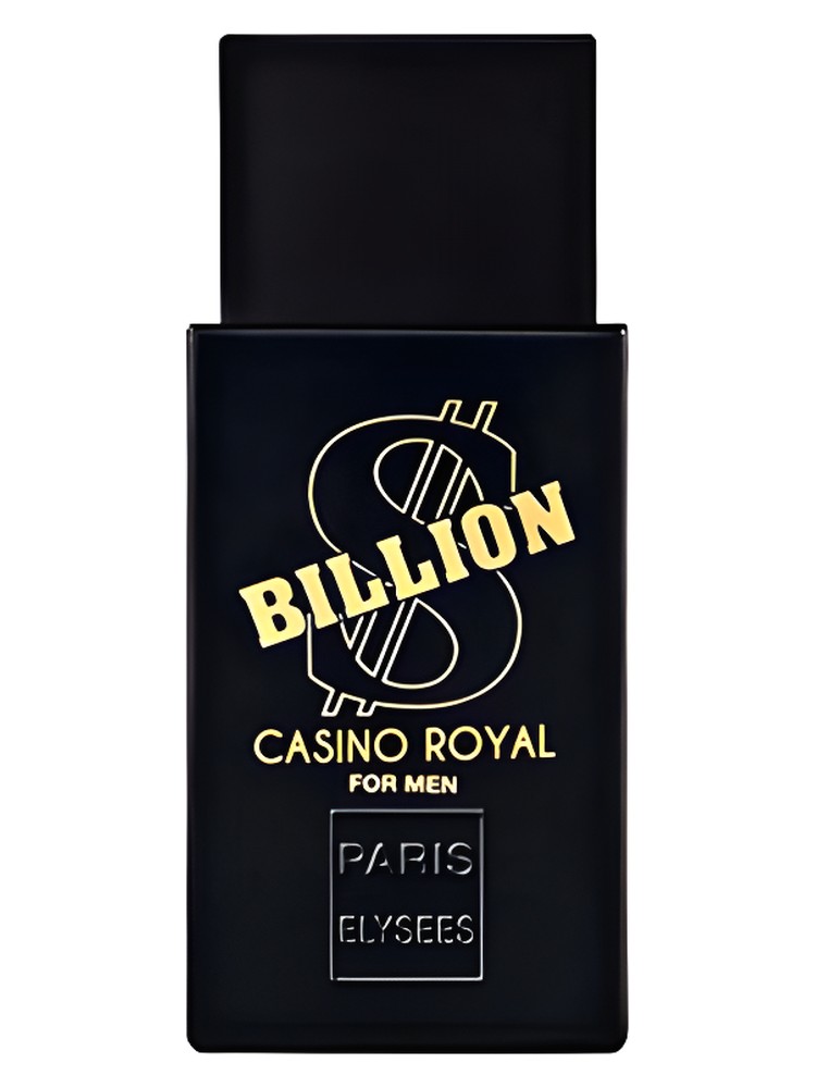 Billion Dollar Collection