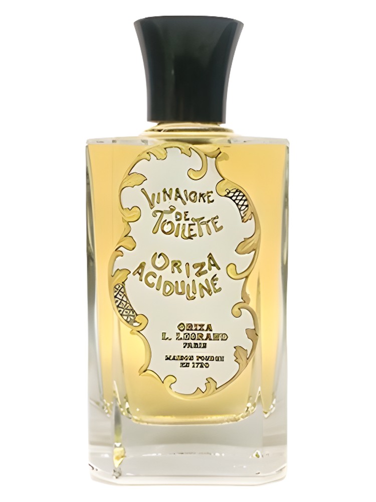 Vinaigre de Toilette