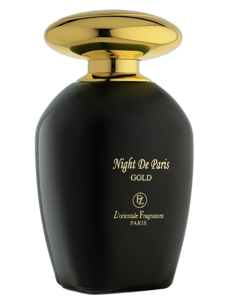 Night De Paris Gold 2023