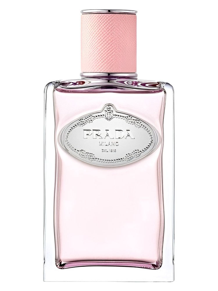 Infusion de Rose 2017