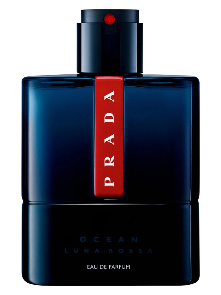 Luna Rossa Ocean Eau de Parfum