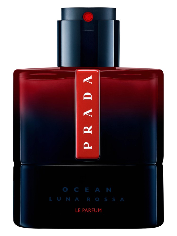 Luna Rossa Ocean Le Parfum