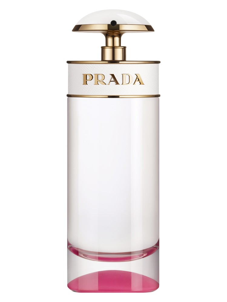 Prada Candy Kiss