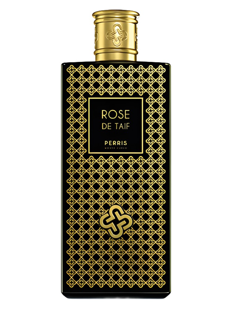 Rose de Taif