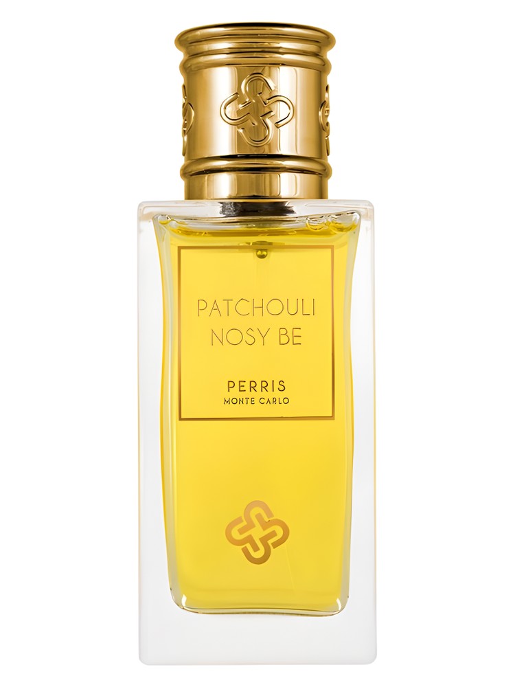 Patchouly Nosy Be Extrait