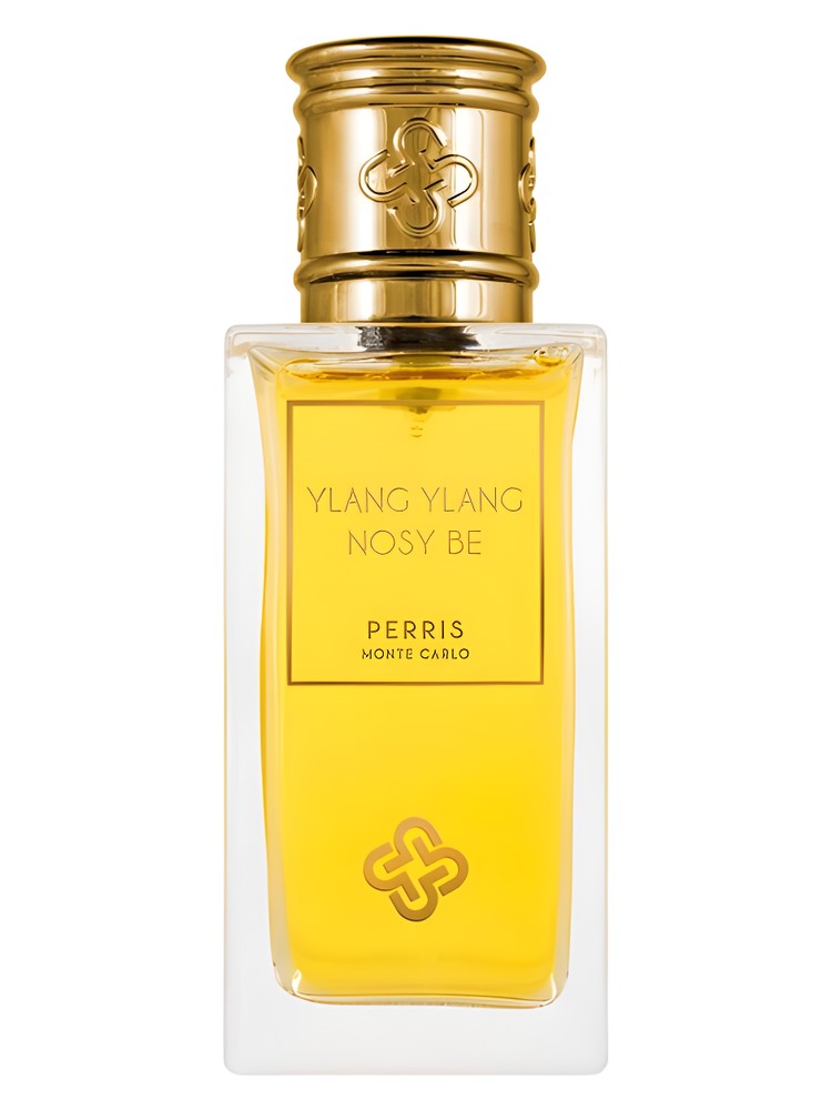 Ylang Ylang Nosy Be Extrait