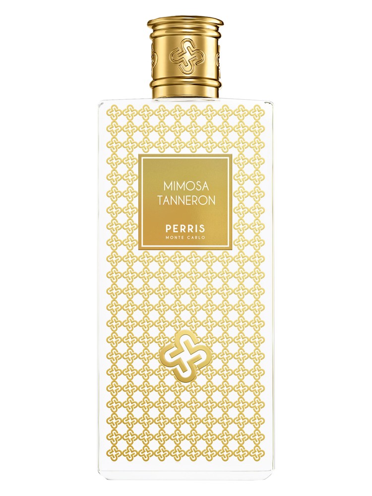 Mimosa Tanneron