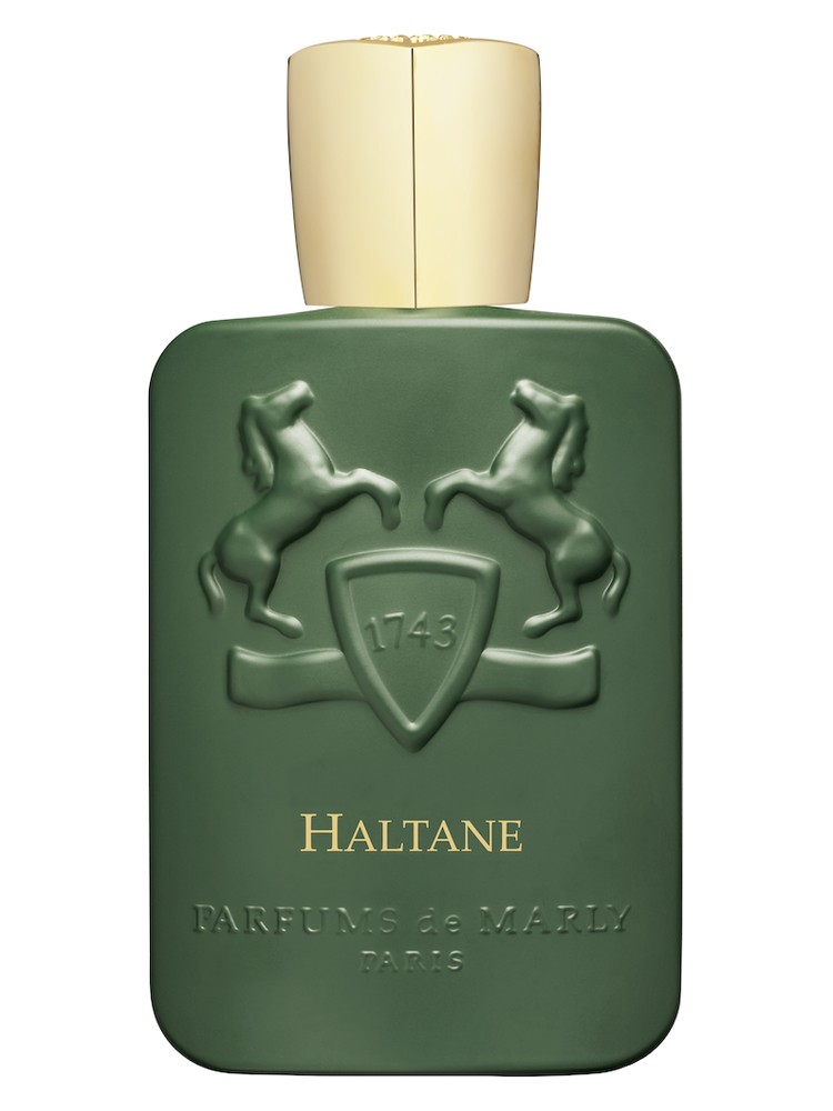 Haltane