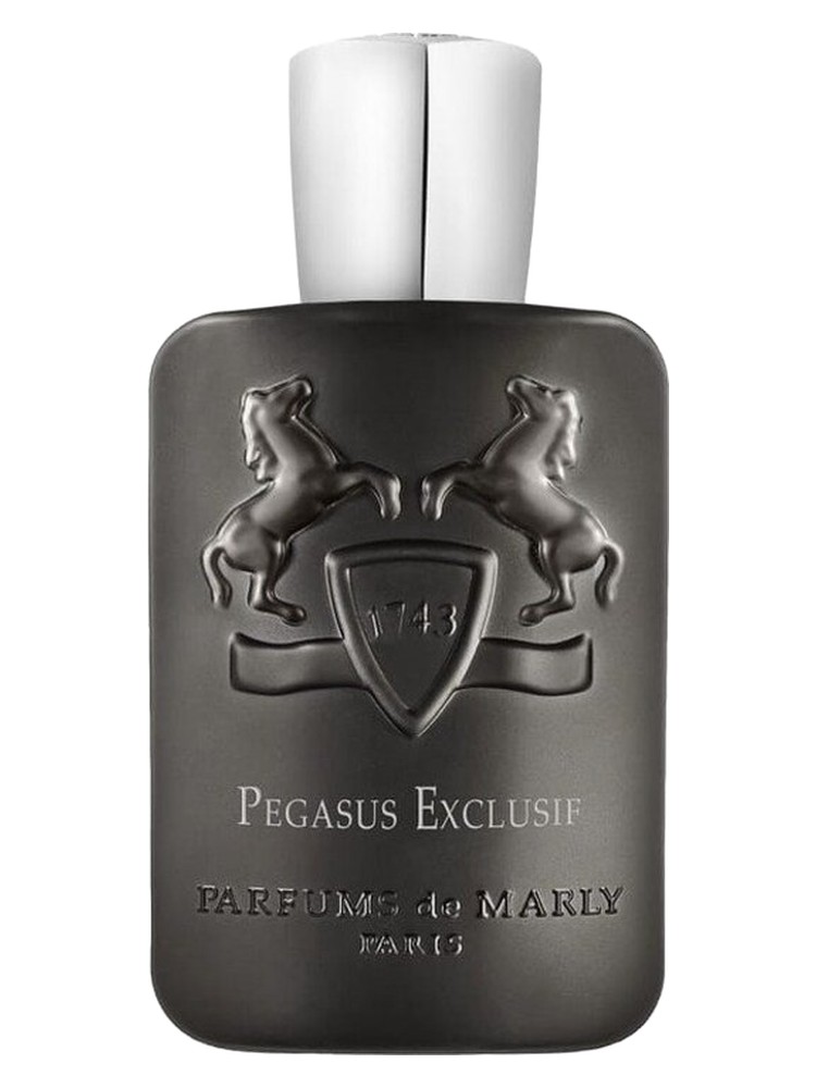 Pegasus Exclusif
