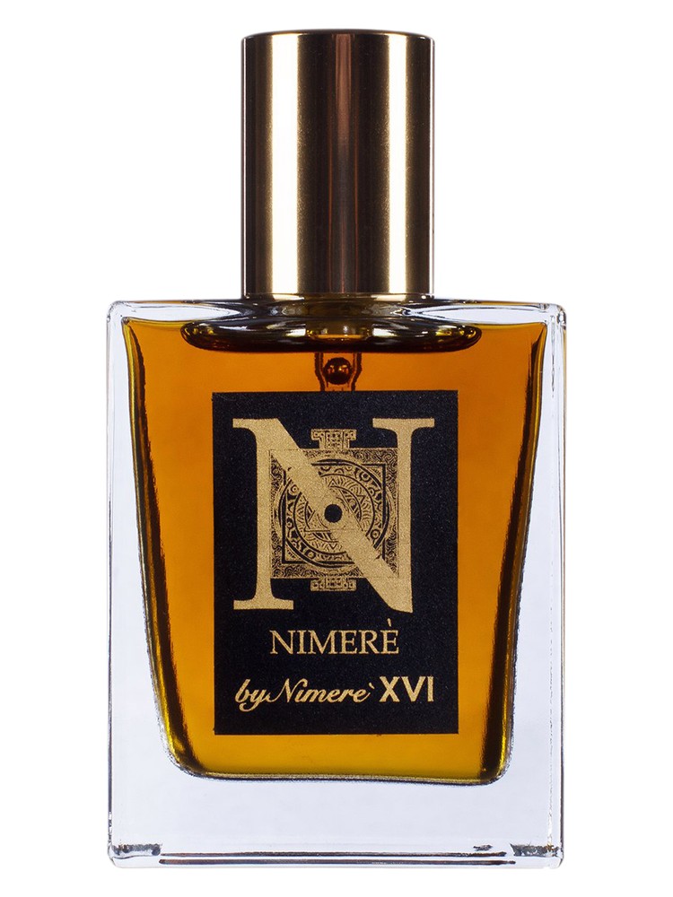Nimere by Nimere XVI