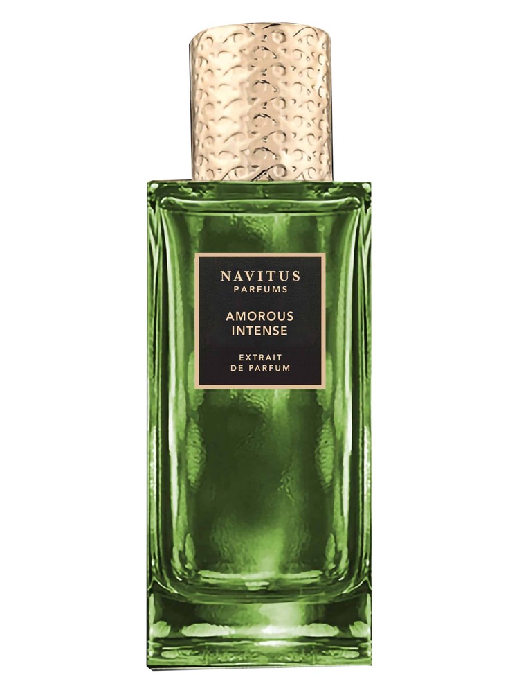 Amorous Intense