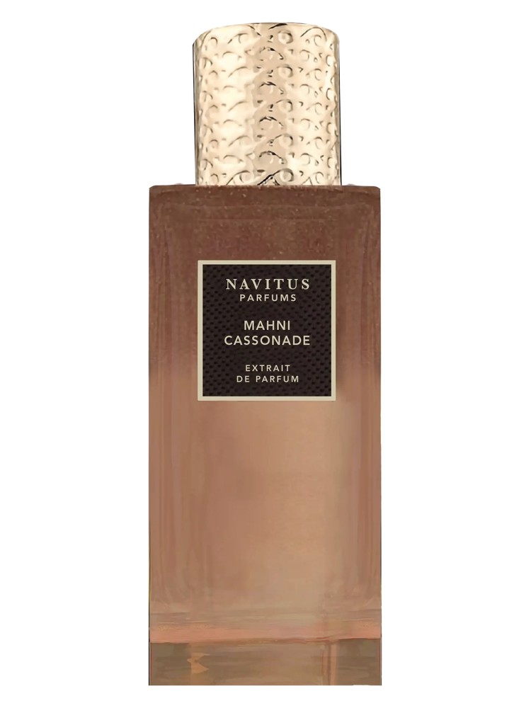 Mahni Cassonade