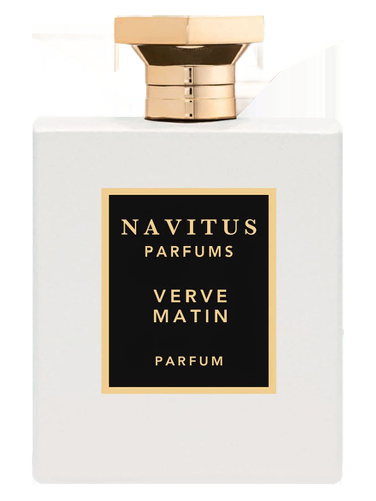 Verve Matin