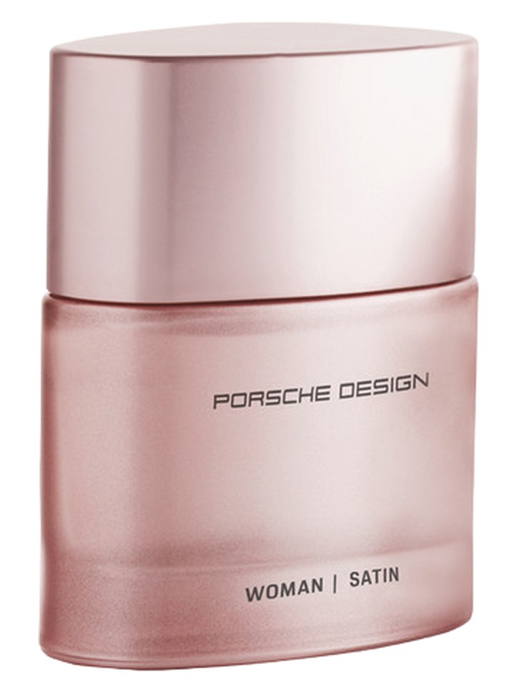 Porsche Design Satin