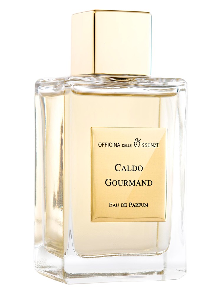 Caldo Gourmand