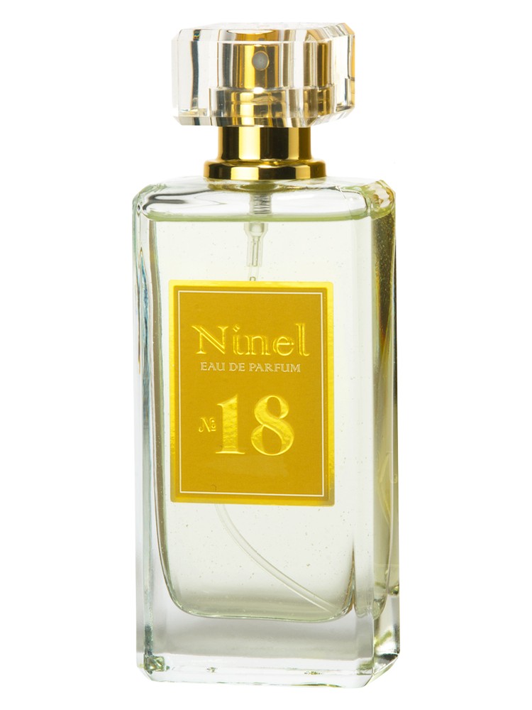 Ninel No 18