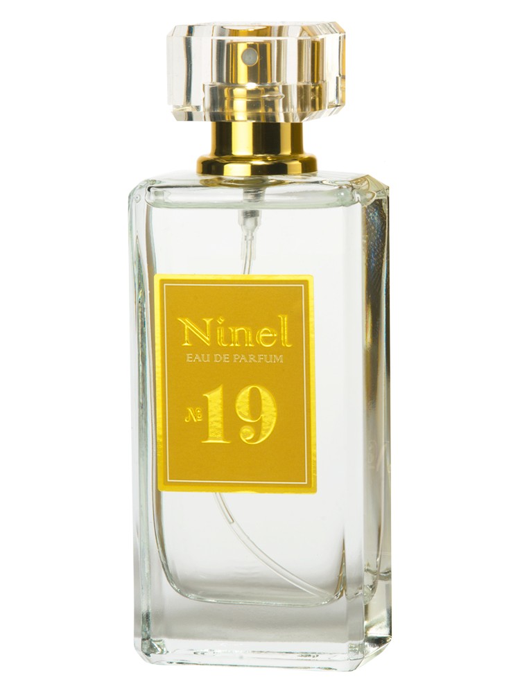 Ninel No 19