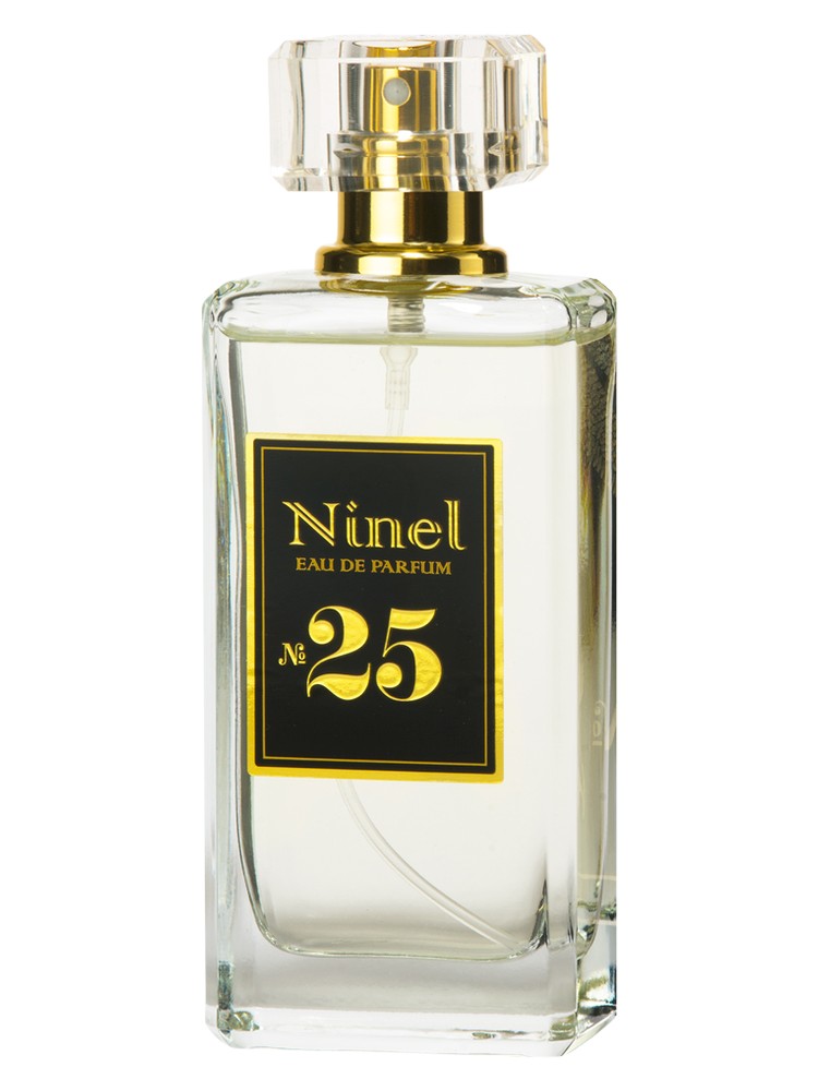 Ninel No 25