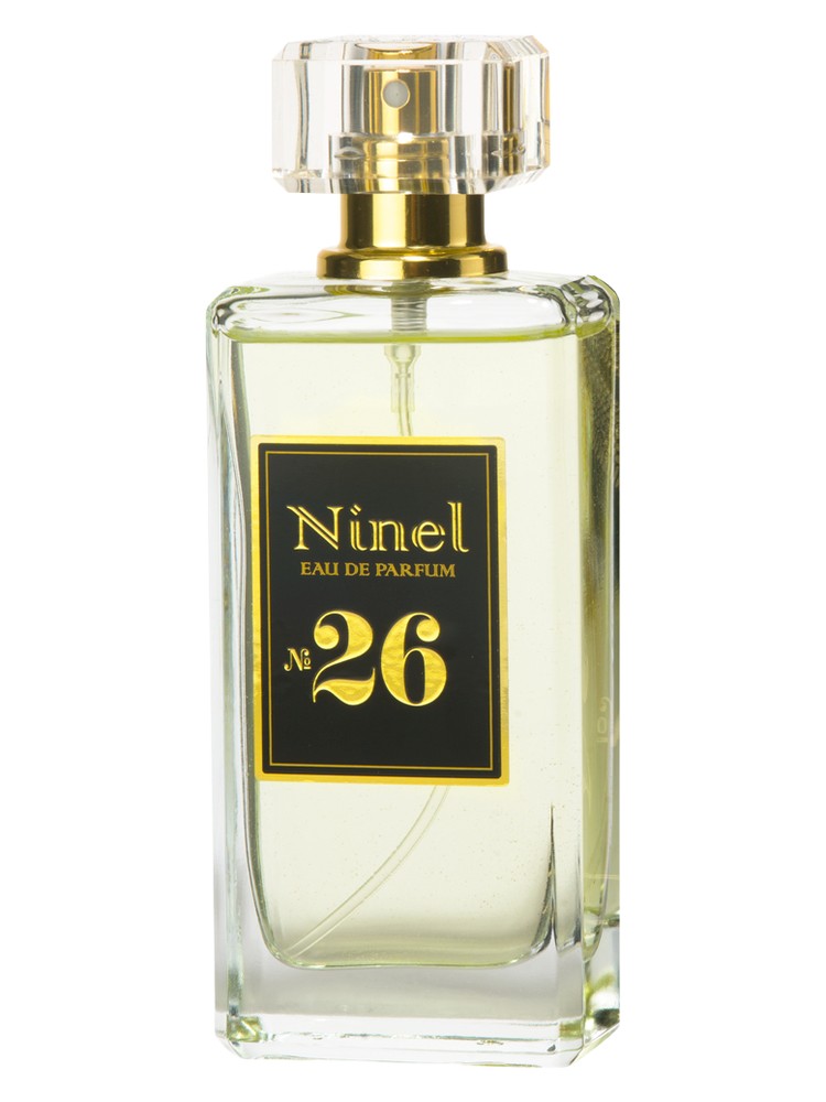 Ninel No 26