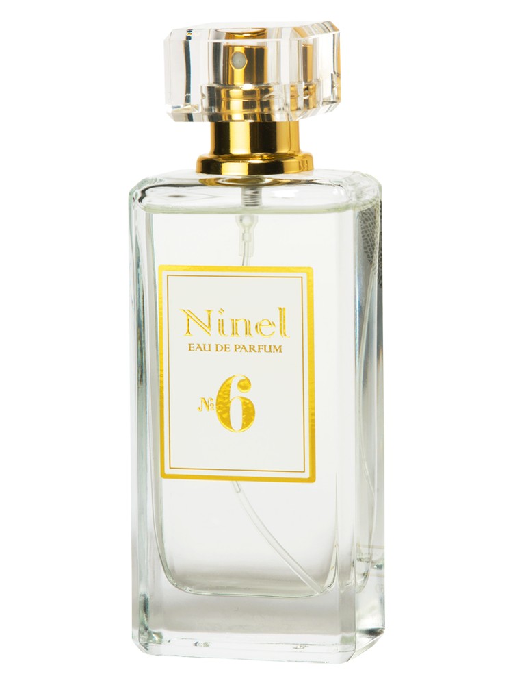 Ninel No 6