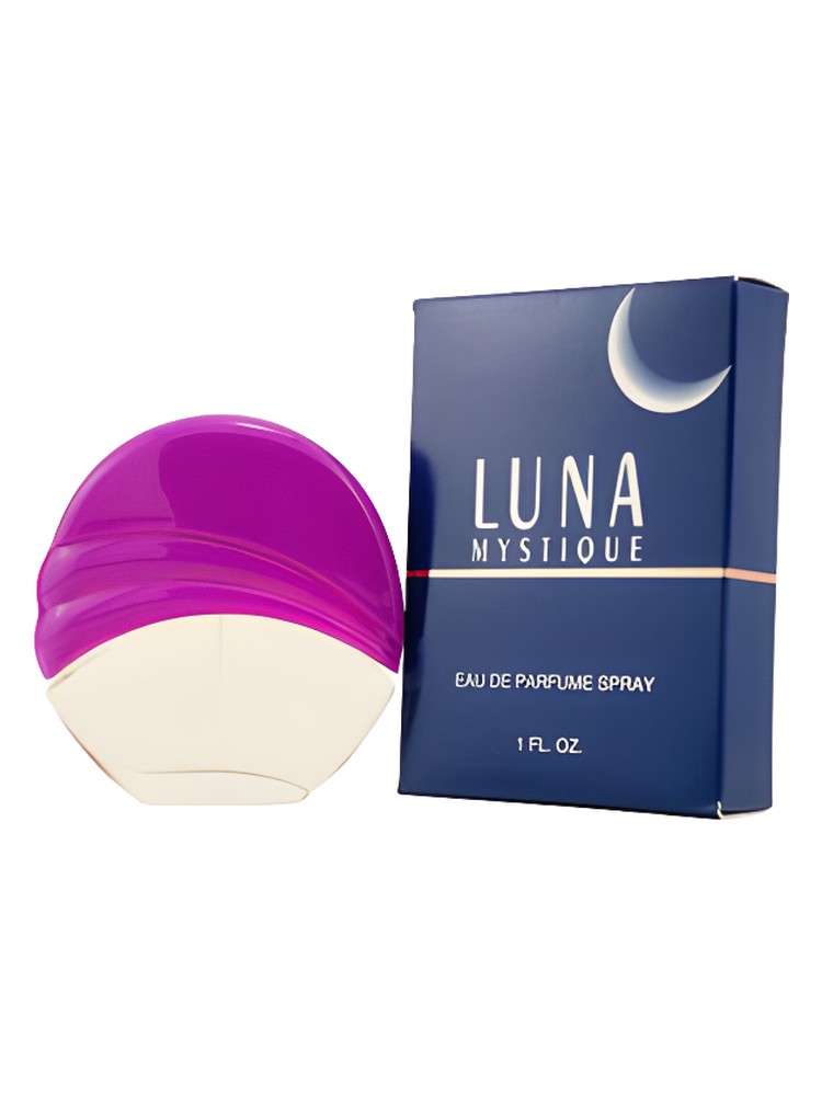Luna Mystique